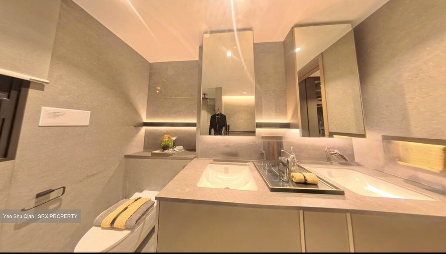 Zion Road (D3), Condominium #523026571